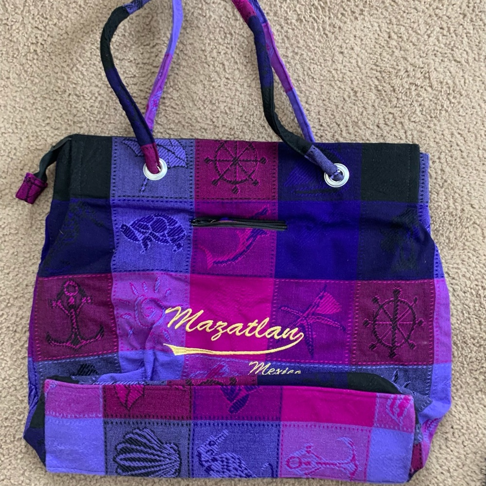Beach Bag